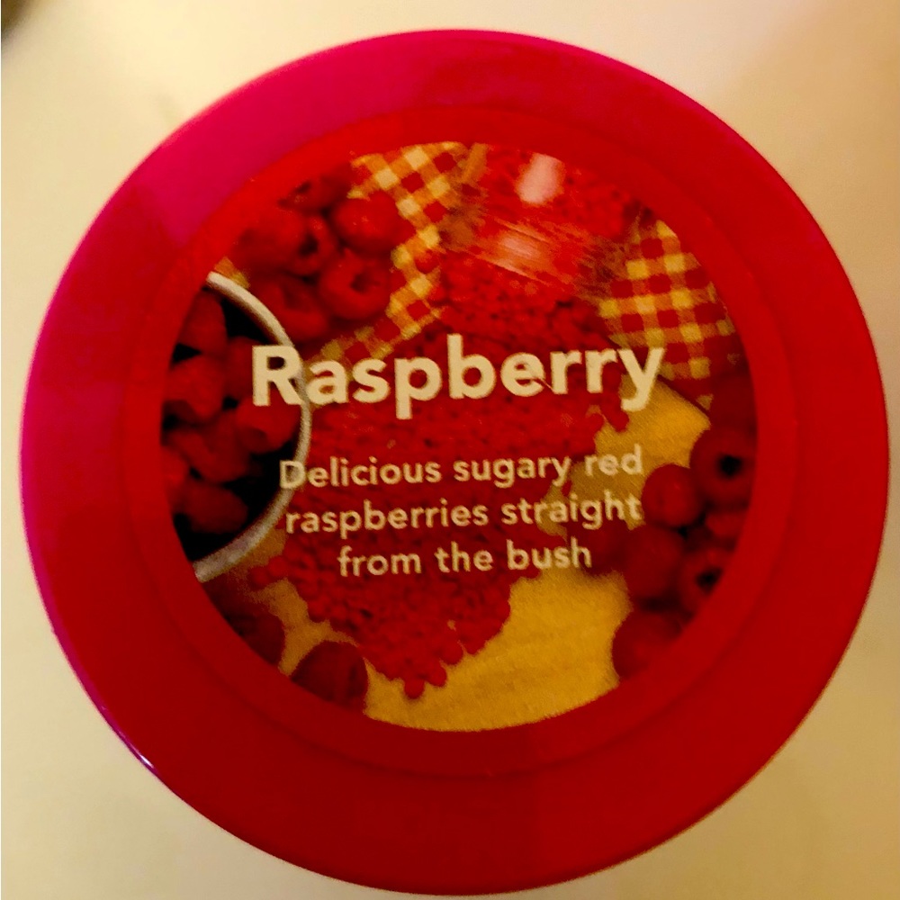 Pink Zebra - Raspberry